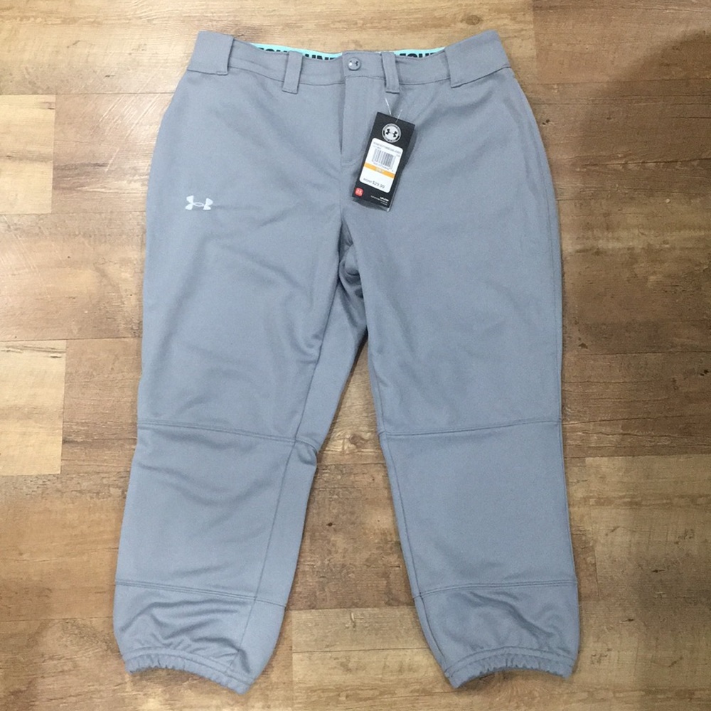 Under Armour softball pants